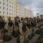 «Мы готовы отправить собственных миротворцев на Донбасс» — Минобороны Беларуссии