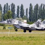 Компания «МиГ» предостерегла государство Украину от модернизации МиГ-29