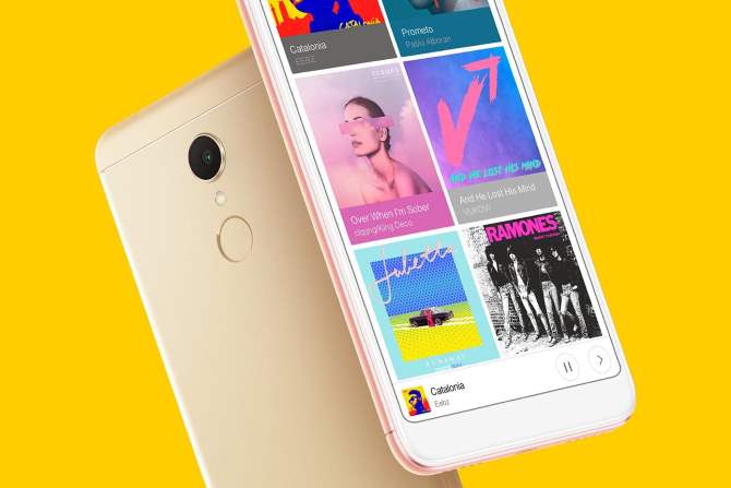 Xiaomi Redmi Note 5 Pro: экран 18:9, Snapdragon 636, «звездные» камеры