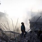 В Кремле посчитали ошибочной информацию СМИ о смерти граждан России в Сирии