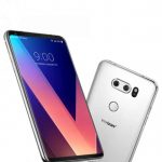 Смартфон LG V30 наделят функцией искусственного интеллекта