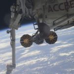 США готовятся к строительству станции на орбите Луны