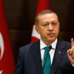 Европейская комиссия потребовала от Турции уважать суверенитет стран ЕС