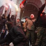 РФ призвала США прекратить поддержку «пещерного национализма» на Украине