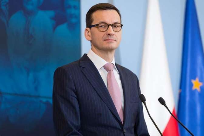 Израиль пробует воздействовать на законодательный процесс в государстве — МИД Польши