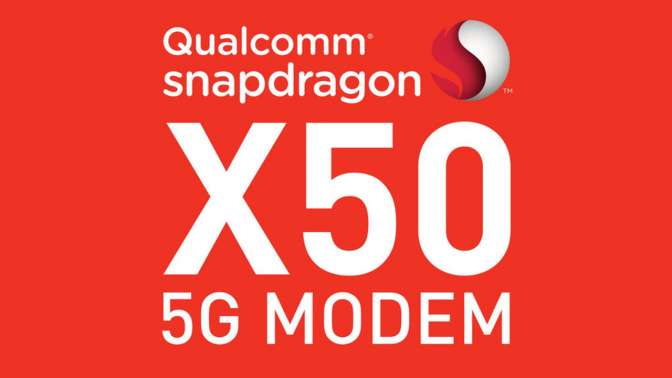 Первые 5G-смартфоны с чипами Qualcomm появятся в 2019-ом