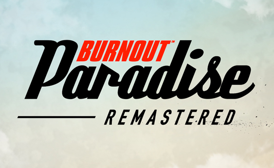Релиз Burnout Paradise Remastered состоится 16 марта