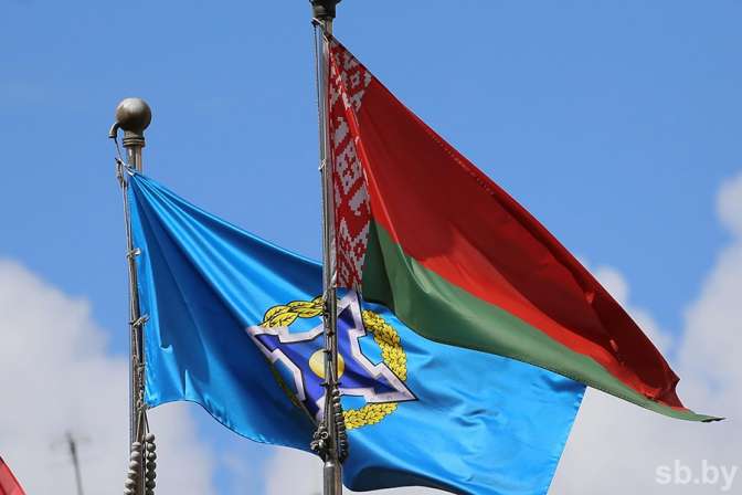 Стало известно, почему Республики Беларусь не будет среди миротворцев на Донбассе