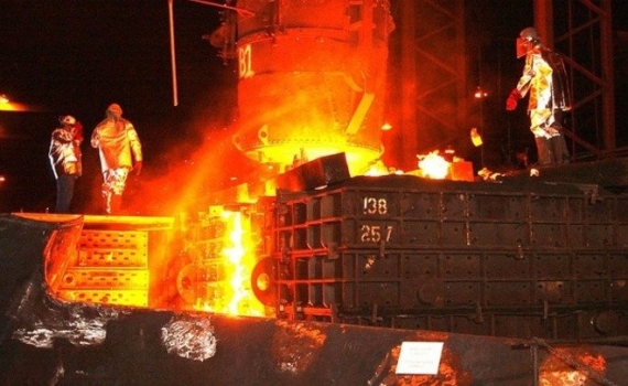 Власти США посоветовали ввести пошлины на сталь и алюминий из РФ