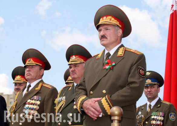 Беларусь заинтересована в скорейшем урегулировании конфликта на Украины — Лукашенко