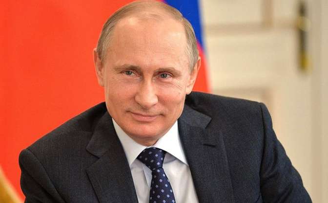 Монарх Иордании поблагодарил «дорогого брата» Владимира Путина за Сирию
