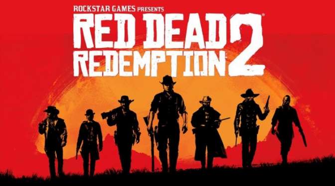 Rockstar вновь перенесла релиз Red Dead Redemption 2