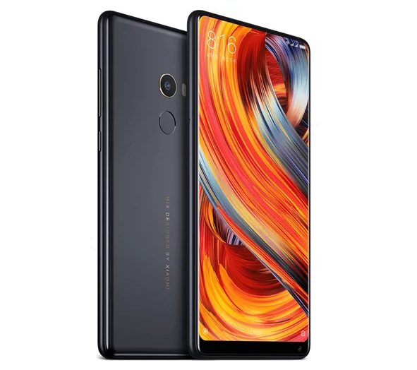 Найдены подтверждения существования телефона Xiaomi Mi Mix 2S