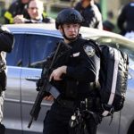 Стрельба произошла в школе в американском штате Алабама