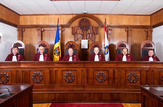 Житель Румынии не смог обосновать в суде, что живой