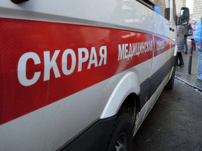 В Московской области электричка насмерть сбила мужчину