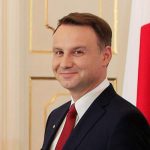 Автомобиль с президентом Польши попал в трагедию