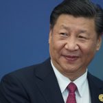 Си Цзиньпина переизбрали на два высших поста в Китайская республика — На сутки раньше до этого