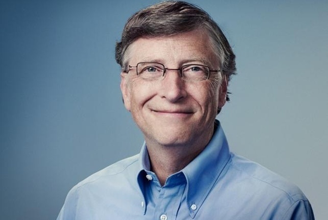 Билл Гейтс обвинил технологию криптовалют в причастности к погибели людей