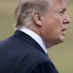 Новым слоганом Трампа будет «Сохраним Америку великой!»