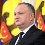 Додон об участии Владимира Путина в выборах-2018: Молдавии не хватает такого патриота
