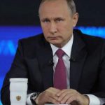 Санкции США не связаны с мифическим вмешательством в выборы — Путин