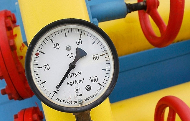 «Нафтогаз» звявляет, что не получал от «Газпрома» уведомление о расторжении контрактов