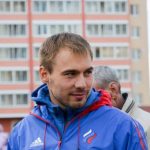 Шипулин упал на финише и прошляпил золото на Кубке мира