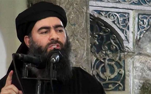 В Багдаде к смертельной казни приговорили сестренку главаря ИГИЛ