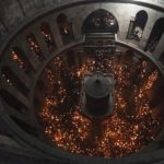 Скандализация темы Благодатного огня препятствует готовиться к Пасхе — РПЦ