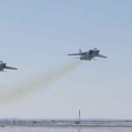 Модернизация МиГ-31 велась наряду с разработкой «Кинжала» — Рогозин