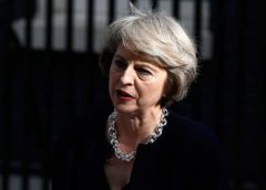 Сообщения о бойкоте Великобританией ЧМ-2018 являются вбросами — МИД