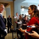 Трамп не российский — Расследование конгресса окончено
