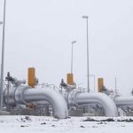 Газпром расторгнет договоры с Нафтогазом