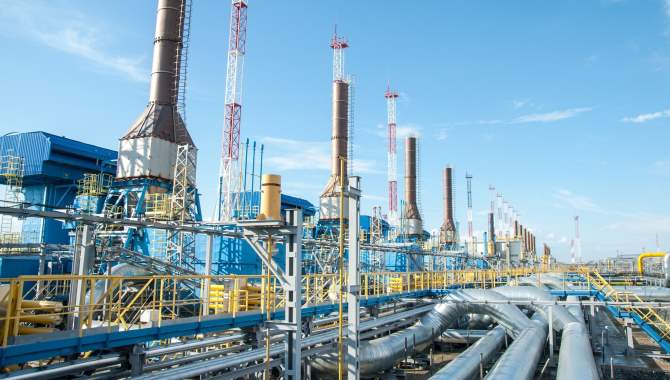 Украина требует от Российской Федерации валютную компенсацию — Газовая вражда