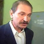На шее соратника Березовского Глушкова отыскали следы удушения