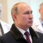 Спасите нас: Семья экс-офицера Германии просит защиты у Российской Федерации