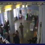 Некоторые избирательные участки в Подмосковье работают сегодня с 6 утра