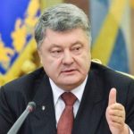 Российская Федерация может вмешаться в наши выборы — Порошенко