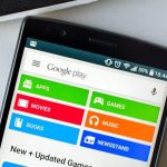 Магазин Google Play пополнится новыми функциями в конце марта