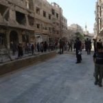 Не менее 5-ти тыс. мирных граждан покинули Восточную Гуту