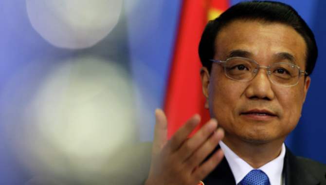 Ли Кэцяна переизбрали главой государственного совета Китайская народная республика