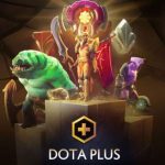 Valve анонсировала подписочный сервис Dota Plus для Dota 2