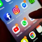 Приложение фейсбук рекомендуют удалить со телефонов. И вот почему