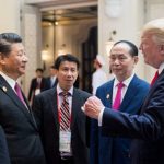 Трамп подписал меморандум о торговых ограничениях против Китая