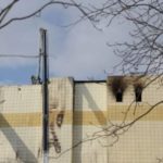 СК ищет свидетелей пожара в ТЦ «Зимняя вишня» в Кемерове