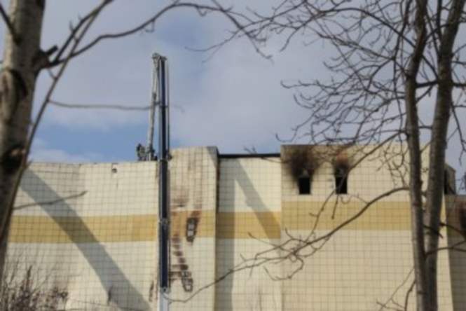 СК ищет свидетелей пожара в ТЦ «Зимняя вишня» в Кемерове
