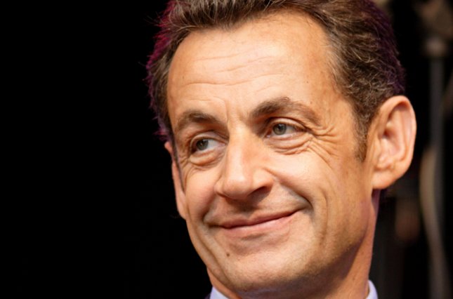 Бывший президент Франции Николя Саркози задержан под Парижем