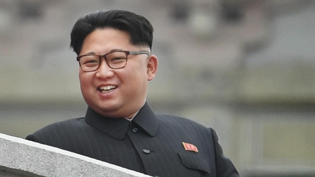 Ким Чен Ын прибыл с визитом в КНР