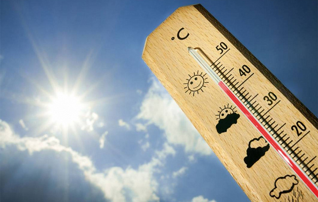 Названы сроки наступления смертоносной жары в США
